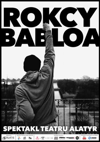 ROKCY BABLOA