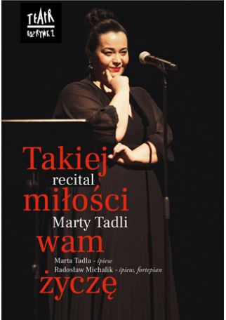 TAKIEJ MIŁOŚCI WAM ŻYCZĘ