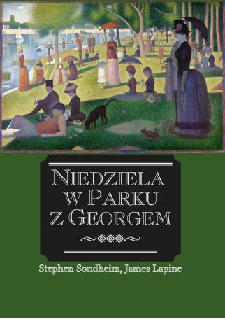 NIEDZIELA W PARKU Z GEORGEM
